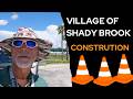 Village of Shady Brook in the Villages Florida