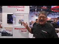 best stuff from the 2017 sema show honeywell garrett