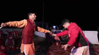 Gandho Ram Dogri Singer Punjabi Song Udhampur Live Program #subscribe