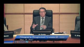 How is Regional Council performing this term? Just ask Chair Caslin.