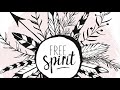 Spiritual Tony - Free Spirit ( 432Hz )