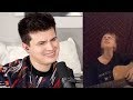 Vocal Coach Reacts To Billie Eilish Wish You Were Gay Live