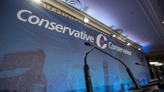 Second Conservative leadership candidates debate from Moncton, N.B.