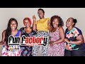 Every thing in Uganda is for sell, even VPN  in Uganda by fun factory