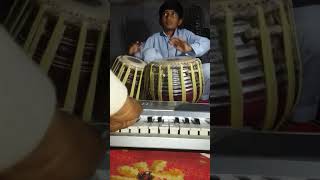 New Luddi Music only 10 year kid play tabla like professionals    incredible pakistani