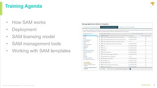 Getting Started with Server & Application Monitor — Part 1 | SolarWinds Academy