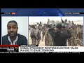 Somalia politics | Somali president reopens election talks in a bid to ease tensions