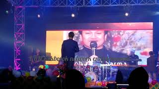 khapang swbano naituk || Singer:- Gabin Debbarma //kokborok video song_ stage show performance _2021