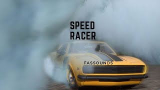 Speed Racer by FASSounds - Electronic, Keys, Synth, Powerful, Exciting, Dramatic, Angry, Music