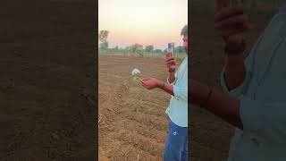 Khet aur pyar ki ☘️#kisan #shorts #video #reels #instagood