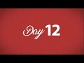 Day 12 | Glorious Sounds of the Season, The Grand Finale.