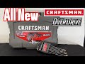 The All New Craftsman Overdrive Tools @craftsman