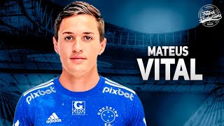 Mateus Vital ► Bem vindo ao Cruzeiro ? ● 2022 | HD