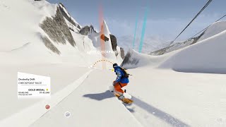 Steep - Xbox One Gameplay (1080p60fps)