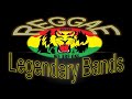 THE RASTAFARIANS - JAH'S GREATEST BLESSING