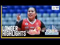 PLDT VS GALERIES TOWER | LONGER HIGHLIGHTS | 2024-25 PVL ALL-FILIPINO CONFERENCE | Nov 19, 2024