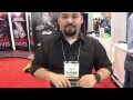 shot show 2014 mantis knives