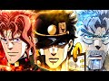 JoJo Rap | Stardust Crusaders | NLJ, The Anime Man, Gameboyjones | jojos bizarre adventure rap