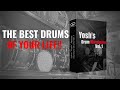 The Best Drums Of Your Life!! |Yosh Drum Warehouse Vol. 1|