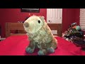 wild republic capybara toy review