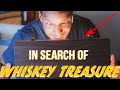 Antique Whiskey Treasure Part1