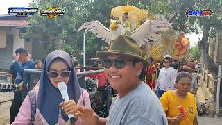 SEWU SIJI VOC DEDE TRIA KIJING DANGDUT 