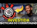 CORINTHIANS PREPARA PROPOSTA PARA CONTRATAR GONZALO PLATA.