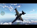 sukhoi su 25t rook is really good u0026 fun war thunder la royale