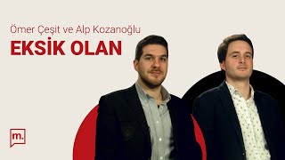 Eksik Olan: 300. Bölüm Özel Yayın