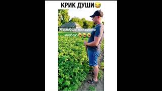 Крик души😂