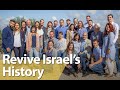 Revive Israel's History