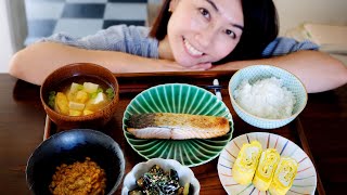 How To Make Japanese Breakfast