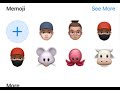 How to Add Memojis To Contacts