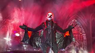 Ghost - Cirice - Tuska 2023 - Helsinki 02/07/2023