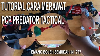 GAK SAMPAI 10MENIT TUTORIAL CARA MERAWAT UNIT PCP