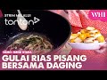 [CLIP] WHI (28 May 2024): Demo - Menu Utara - Gulai Rias Pisang Bersama Daging | Tonton