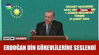 ''Şeriata düşmanlık dinin kendisine husumettir''