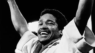 Wilfred Benitez - The Defensive Master