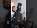 Unboxing the Chapman Guitar ML3 Thinline