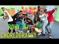 WOSKE | OLAMIDE -  RUKY JAY CHOREOGRAPHY