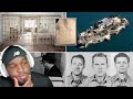 Tomtv reacts to How to Escape Alcatraz With Basic Engineering (Mark Rober)