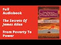 From Poverty To Power By James Allen – Full Audiobook