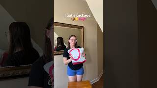 Unbox my TikTok shop order! #tiktokshop #unboxingvideo #unboxwithme #unboxing #unboxingpackage