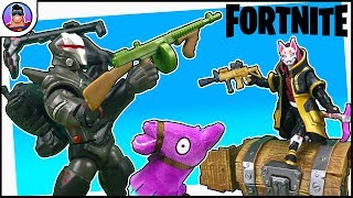 fortnite drift is hiding from omega fortnite toys action figures loot chest - fortnite loot chest toy