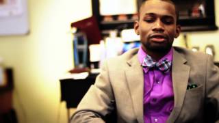 Inside Looks - Dave Lindsay - Hatz Off Grooming Lounge X ABlackTV