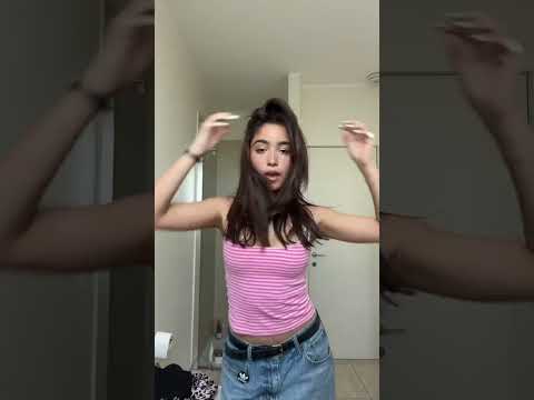 TIKTOK DI YASMIN BARBIERI #tiktok #defhouse #shorts - YouTube