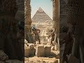 Ancient Egyptian Pyramids