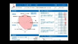 八尾市跡部北の町に地震が来る確率　安心して住める家にするならＭＩＭＡへ　耐震リフォーム【八尾市・東大阪市・柏原市】