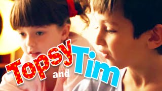 Topsy & Tim 209 - LOST CAT | Topsy and Tim Full Episodes