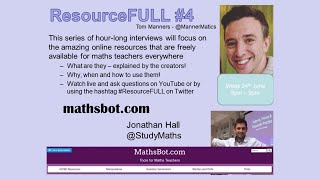 ResourceFULL #4 - mathsbot.com